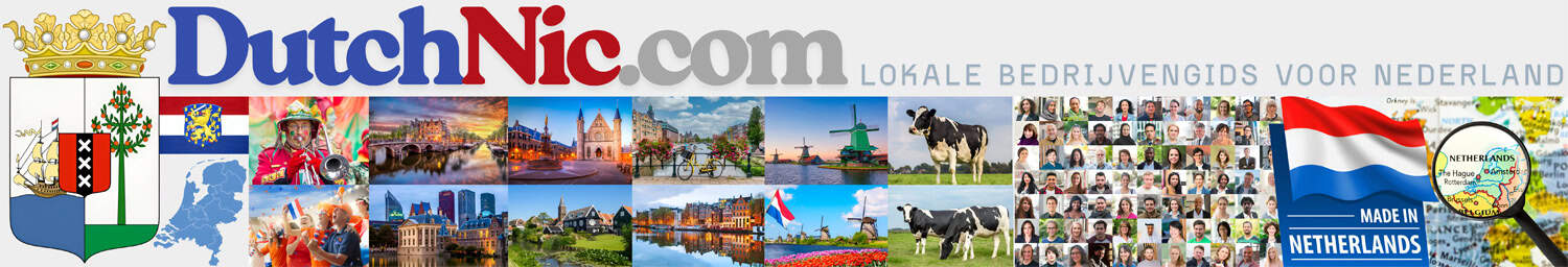 Gemaakt in Nederland - L & Cee